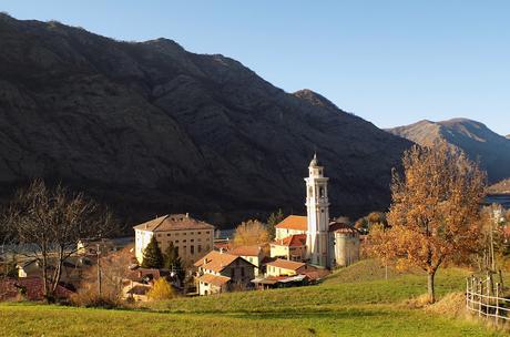 Rocchetta Ligure (AL)