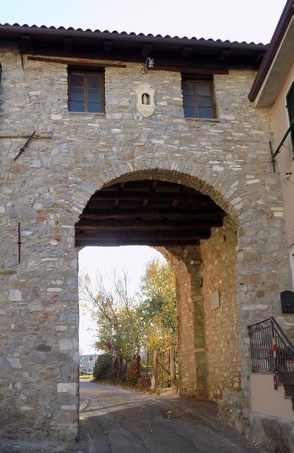 Rocchetta Ligure (AL)