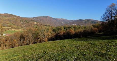 Rocchetta Ligure (AL)