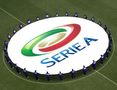 Dodicesima giornata di serie A 2015/2016