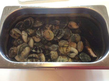 BAVETTE ALLE VONGOLE