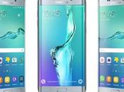 Samsung Galaxy edge Plus arriva Italia nella versione Titanium Silver