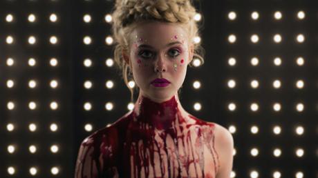 The Neon Demon: la prima immagine dopo l'acquisizione da parte di Amazon