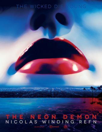 The Neon Demon: la prima immagine dopo l'acquisizione da parte di Amazon