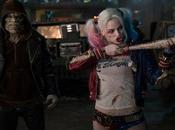 Suicide Squad prime immagini ufficiali