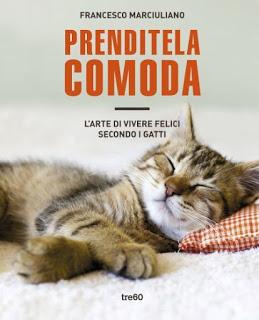 SEGNALAZIONE - Pubblicazioni TEA e Tre60 12 novembre