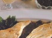 Petti pollo alle prugne