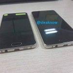Samsung Galaxy A3 Galaxy A5