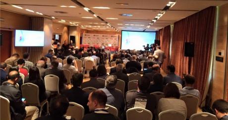 Successo per il 4K Summit di Siviglia, il primo appuntamento dedicato all’Ultra Alta Definizione