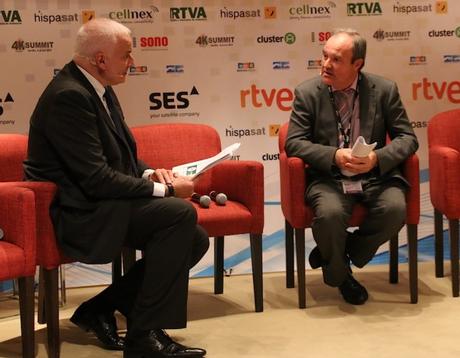 Successo per il 4K Summit di Siviglia, il primo appuntamento dedicato all’Ultra Alta Definizione