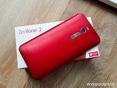 ASUS ZenFone 2 (4 GB di RAM) al prezzo più basso disponibile: 239 Euro