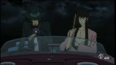 Il Bollodromo #21: Lupin III - L'avventura italiana - Non svegliare il drago che dorme