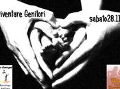 Diventare genitori: incontri sostegno confronto durante dopo l’attesa