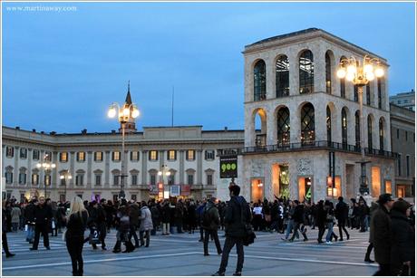 Museo del Novecento: l’arte moderna e contemporanea a Milano.