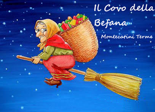 Il Covo della Befana: Sconti, Promozioni e Offerte