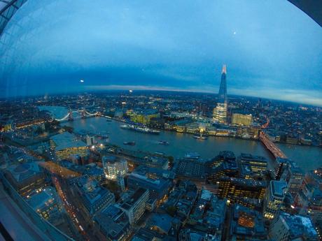 A spasso per Londra: i miei 5 must do!