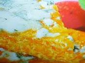 frittata zucca