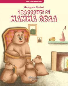 mamma orsa