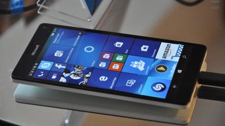 Provato Microsoft Lumia 950 e 950 XL sbarcano in Italia