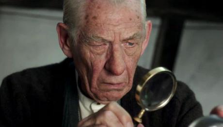 Mr. Holmes - Il mistero del caso irrisolto