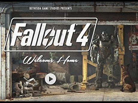 Fallout 4: Perché non me ne frega un tappo