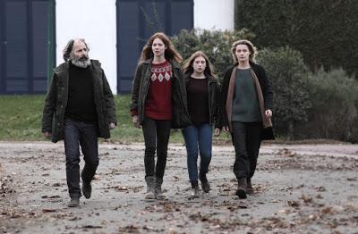 Les Revenants - Stagione 2