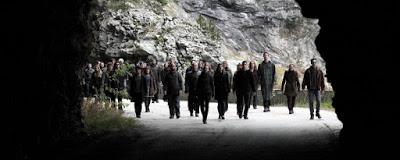 Les Revenants - Stagione 2