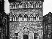 Eugenio Müntz, Siena, Palazzo Tolomei ricordo