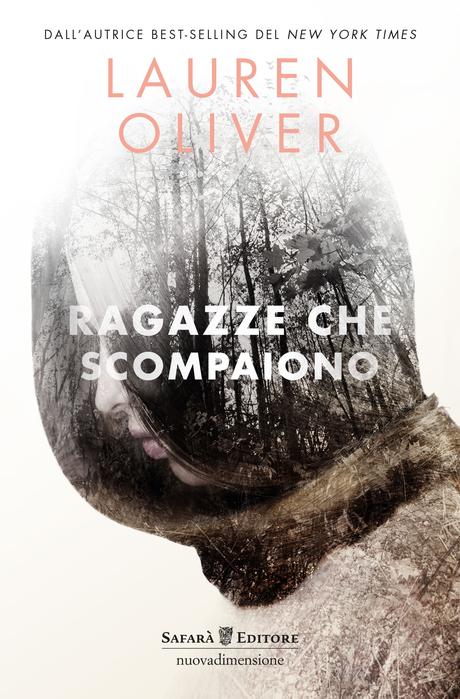 Anteprima: Panic di Lauren Oliver