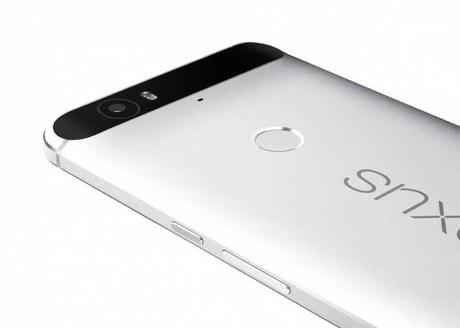 Nexus 6P Come registrare video a rallentatore a 240 fps