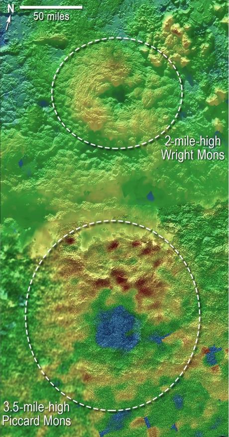 New Horizons: le 50 scoperte più emozionanti discusse al DPS15 a quattro mesi dal #PlutoFlyBy