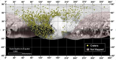 New Horizons: le 50 scoperte più emozionanti discusse al DPS15 a quattro mesi dal #PlutoFlyBy