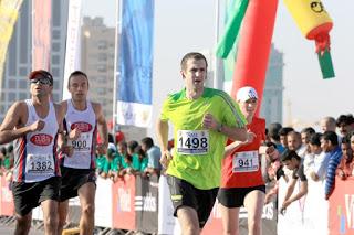 RAS AL KHAIMAH: NEL FEBBRAIO 2016 LA NUOVA EDIZIONE DELLA RAK HALF MARATHON, LA MEZZA MARATONA PIÙ AMBITA DAI RUNNER