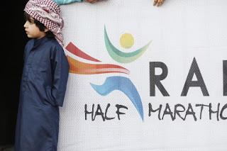 RAS AL KHAIMAH: NEL FEBBRAIO 2016 LA NUOVA EDIZIONE DELLA RAK HALF MARATHON, LA MEZZA MARATONA PIÙ AMBITA DAI RUNNER