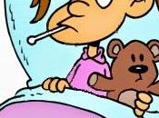 Faringite, febbre, curarle essenziali