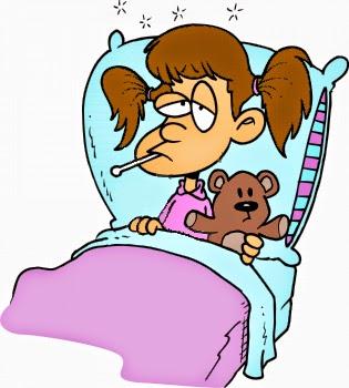 Faringite, febbre, curarle con gli oli essenziali