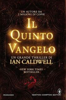 Il quinto Vangelo - Ian Caldwell