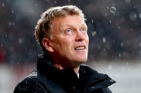 Real Sociedad: altro flop per Moyes, esonerato dalla panchina dei baschi