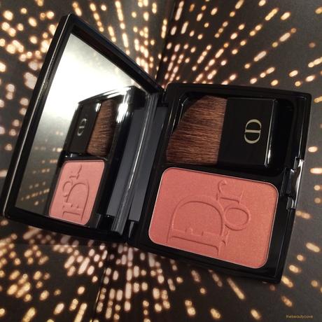 NATALE 2015 • DIOR MAKEUP • Collezione STATE OF GOLD