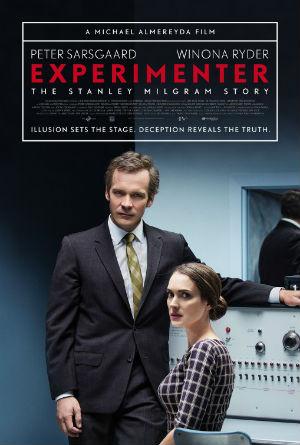 LE ANTEPRIME DE I CINEMANIACI - EXPERIMENTER