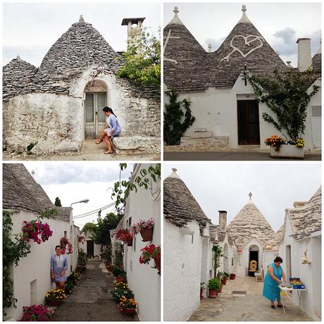 Viaggiare low-cost con Booking.com: la Puglia