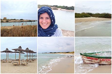 Viaggiare low-cost con Booking.com: la Puglia