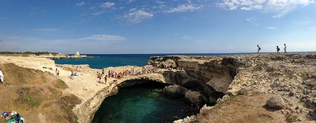 Viaggiare low-cost con Booking.com: la Puglia