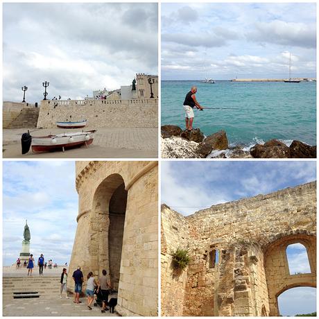 Viaggiare low-cost con Booking.com: la Puglia