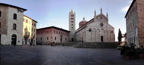 L’Albero della fecondità di Massa Marittima