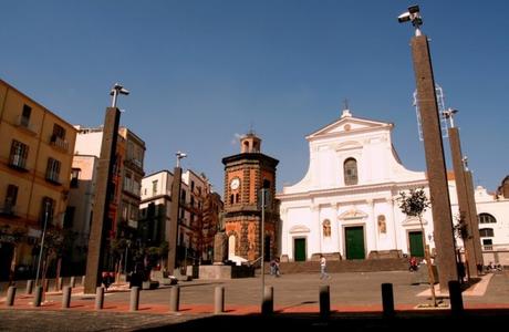 Torre del greco