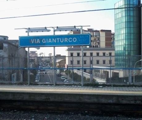 VIA GIANTURCO 6