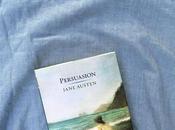Aria Libri “Persuasione” Jane Austen
