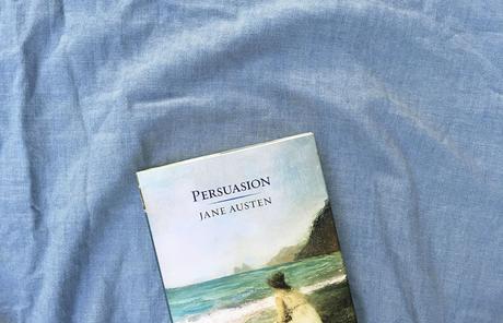 Aria Di Libri | #13 “Persuasione” – Di Jane Austen