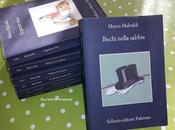 BUCHI NELLA SABBIA Marco Malvaldi